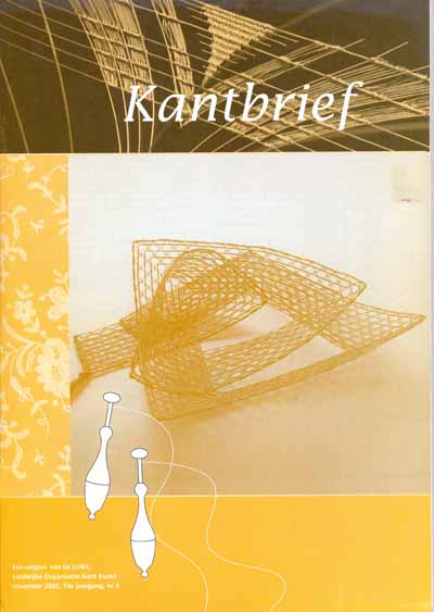 Kantbrief (LOKK) November 2002 Nr. 4